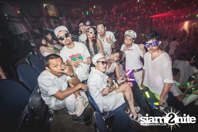 Heineken presents Sensation Thailand (Album 5 of 6) — photo 499