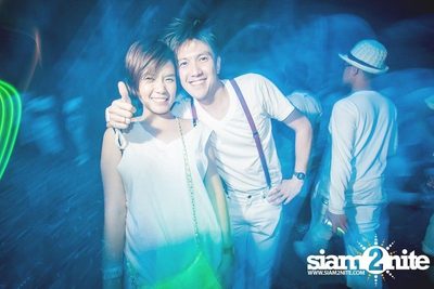 Heineken presents Sensation Thailand (Album 5 of 6) — photo 313