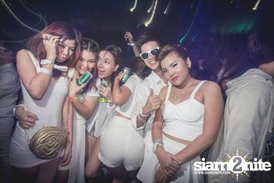 Heineken presents Sensation Thailand (Album 5 of 6) — photo 226