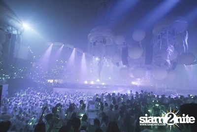 Heineken presents Sensation Thailand (Album 5 of 6) — photo 422