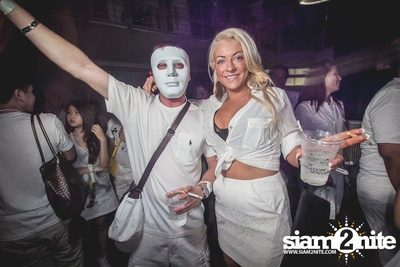 Heineken presents Sensation Thailand (Album 5 of 6) — photo 126