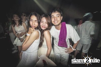 Heineken presents Sensation Thailand (Album 5 of 6) — photo 327