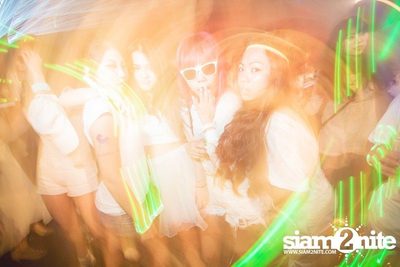 Heineken presents Sensation Thailand (Album 5 of 6) — photo 484