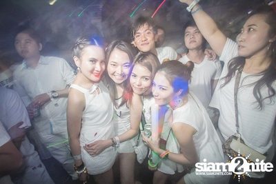 Heineken presents Sensation Thailand (Album 5 of 6) — photo 232