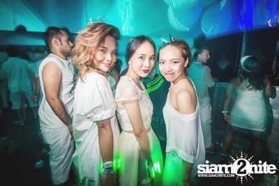 Heineken presents Sensation Thailand (Album 5 of 6) — photo 487