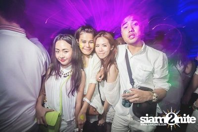 Heineken presents Sensation Thailand (Album 5 of 6) — photo 356