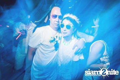 Heineken presents Sensation Thailand (Album 5 of 6) — photo 137