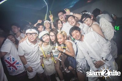 Heineken presents Sensation Thailand (Album 5 of 6) — photo 236