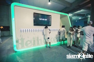 Heineken presents Sensation Thailand (Album 5 of 6) — photo 21
