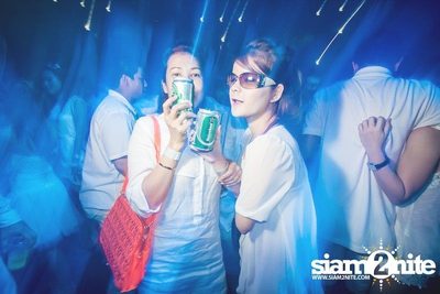 Heineken presents Sensation Thailand (Album 5 of 6) — photo 87