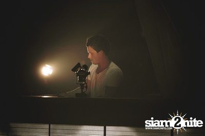 Heineken presents Sensation Thailand (Album 5 of 6) — photo 204
