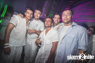 Heineken presents Sensation Thailand (Album 5 of 6) — photo 337