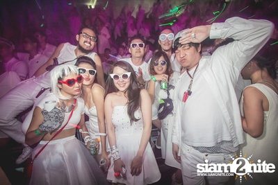 Heineken presents Sensation Thailand (Album 5 of 6) — photo 452