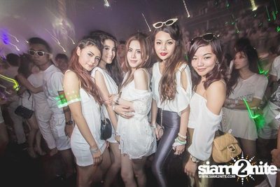 Heineken presents Sensation Thailand (Album 5 of 6) — photo 474