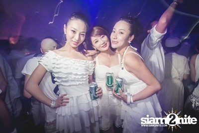 Heineken presents Sensation Thailand (Album 5 of 6) — photo 237