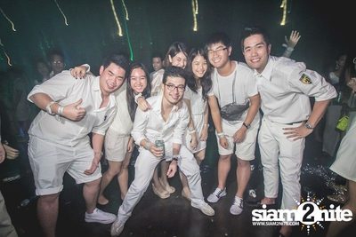 Heineken presents Sensation Thailand (Album 5 of 6) — photo 325