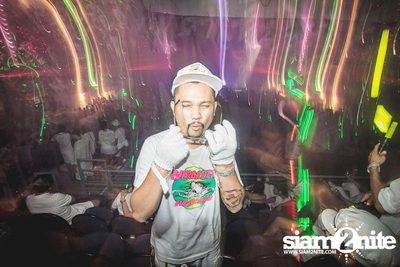 Heineken presents Sensation Thailand (Album 5 of 6) — photo 508