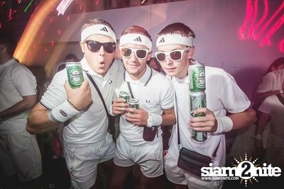 Heineken presents Sensation Thailand (Album 5 of 6) — photo 489