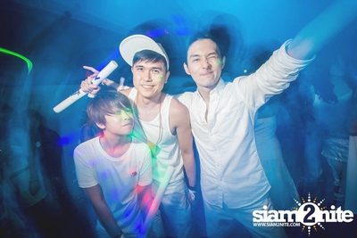 Heineken presents Sensation Thailand (Album 5 of 6) — photo 271