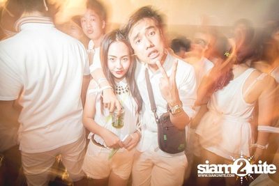 Heineken presents Sensation Thailand (Album 5 of 6) — photo 353