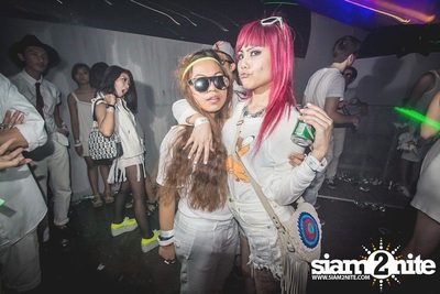 Heineken presents Sensation Thailand (Album 5 of 6) — photo 468