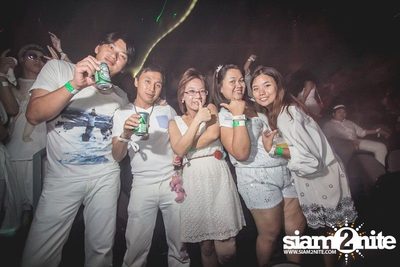 Heineken presents Sensation Thailand (Album 5 of 6) — photo 212