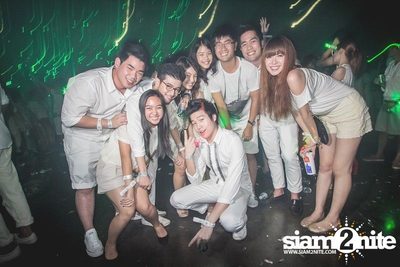 Heineken presents Sensation Thailand (Album 5 of 6) — photo 326