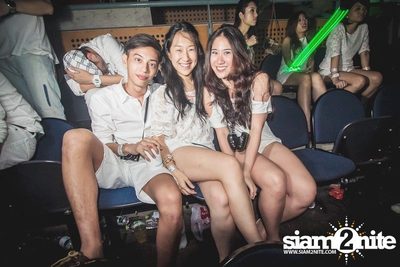 Heineken presents Sensation Thailand (Album 5 of 6) — photo 506