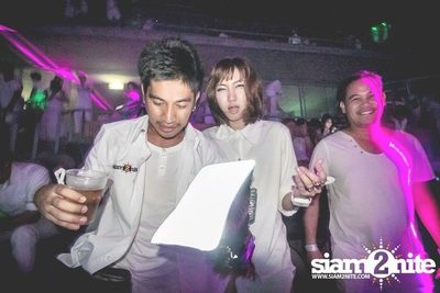 Heineken presents Sensation Thailand (Album 5 of 6) — photo 440