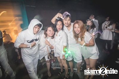Heineken presents Sensation Thailand (Album 5 of 6) — photo 329