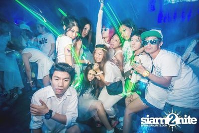 Heineken presents Sensation Thailand (Album 5 of 6) — photo 483