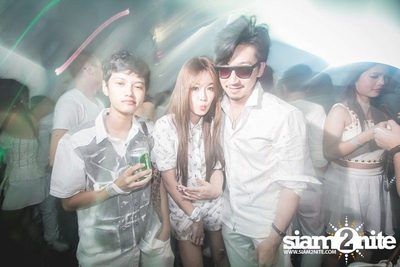 Heineken presents Sensation Thailand (Album 5 of 6) — photo 283