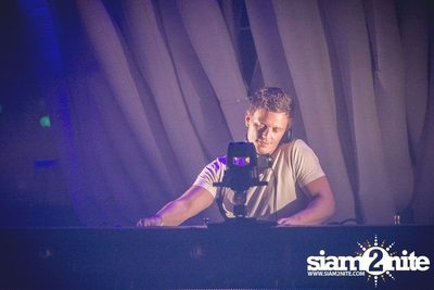 Heineken presents Sensation Thailand (Album 5 of 6) — photo 198
