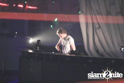 Heineken presents Sensation Thailand (Album 5 of 6) — photo 519