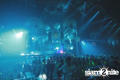 Heineken presents Sensation Thailand (Album 5 of 6) — photo 521