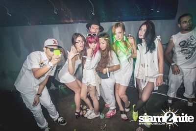 Heineken presents Sensation Thailand (Album 5 of 6) — photo 480