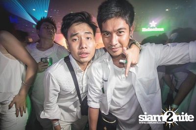Heineken presents Sensation Thailand (Album 5 of 6) — photo 359
