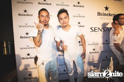 Heineken presents Sensation Thailand (Album 5 of 6) — photo 4