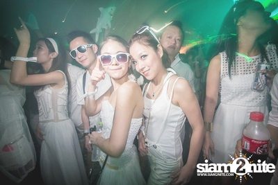 Heineken presents Sensation Thailand (Album 5 of 6) — photo 235