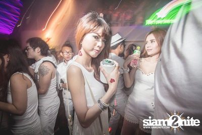 Heineken presents Sensation Thailand (Album 5 of 6) — photo 278