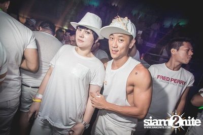 Heineken presents Sensation Thailand (Album 5 of 6) — photo 90