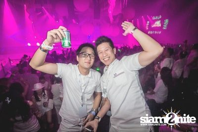 Heineken presents Sensation Thailand (Album 5 of 6) — photo 413