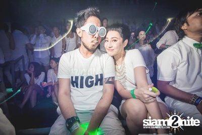 Heineken presents Sensation Thailand (Album 5 of 6) — photo 379