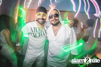Heineken presents Sensation Thailand (Album 5 of 6) — photo 494