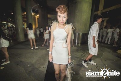 Heineken presents Sensation Thailand (Album 5 of 6) — photo 100