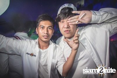 Heineken presents Sensation Thailand (Album 5 of 6) — photo 375