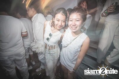 Heineken presents Sensation Thailand (Album 5 of 6) — photo 214