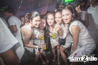 Heineken presents Sensation Thailand (Album 5 of 6) — photo 245