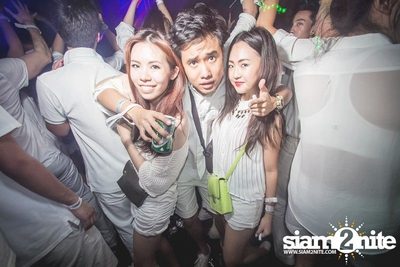 Heineken presents Sensation Thailand (Album 5 of 6) — photo 358