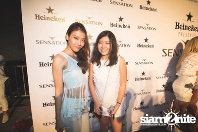 Heineken presents Sensation Thailand (Album 5 of 6) — photo 54